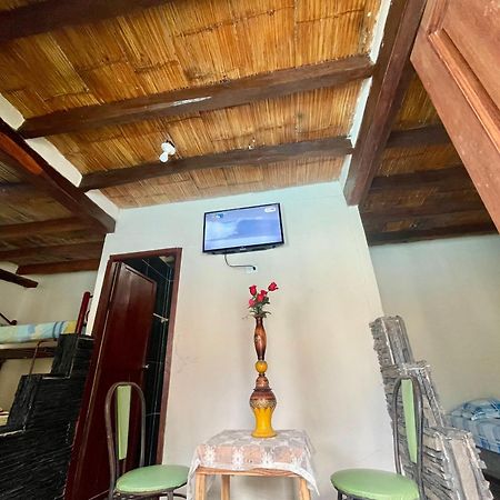 Hostal San Andrés de k-noa Canoa Kültér fotó