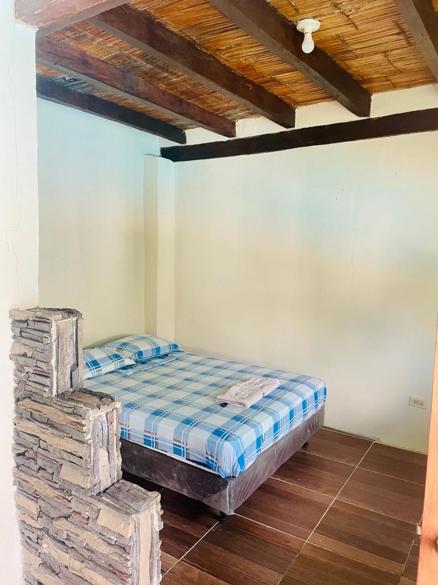 Hostal San Andrés de k-noa Canoa Kültér fotó